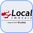 icone local moveis