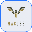 icone macjee